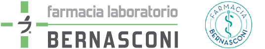 Logo FARMACIA BERNASCONI DI FONTANESI DR. FEDERICO